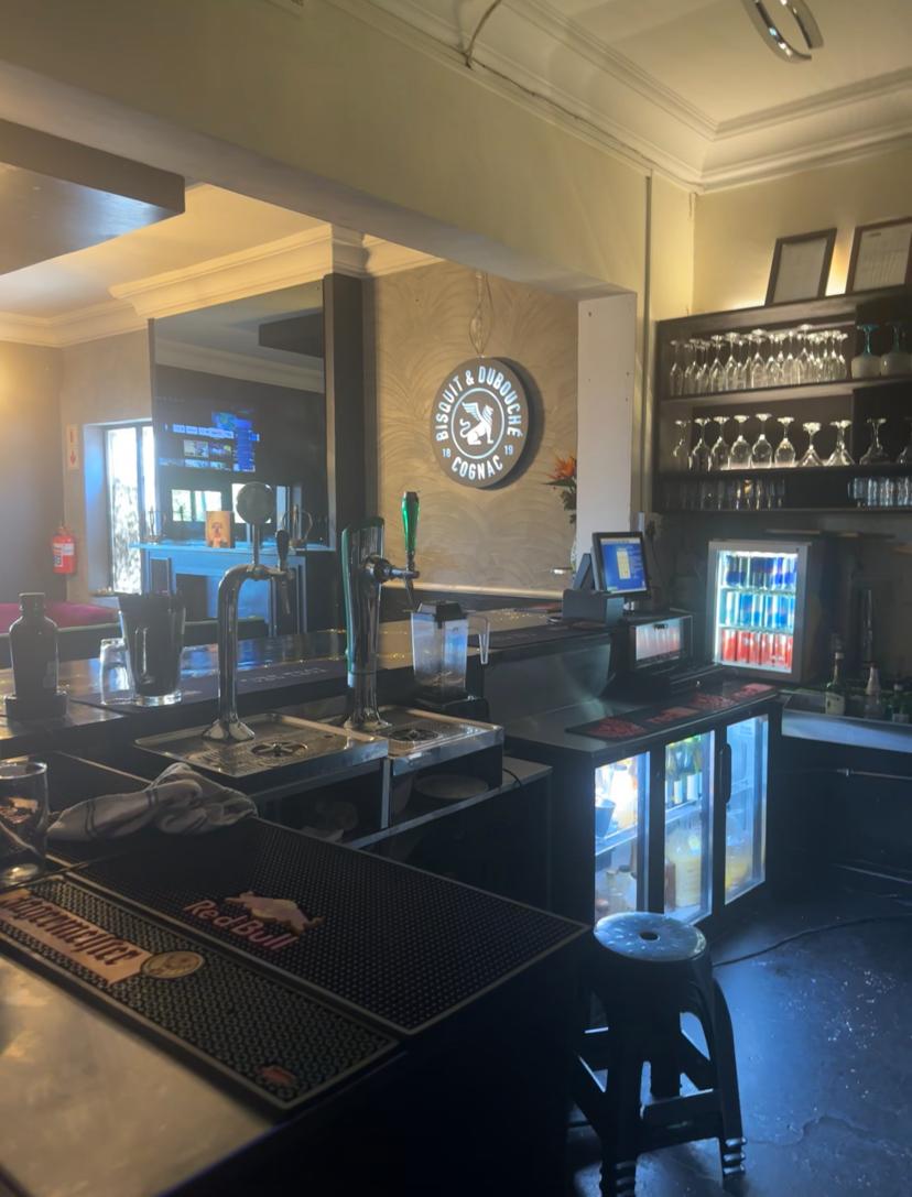 To Let commercial Property for Rent in Gardens Western Cape